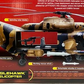 Hasbro G.I. Joe Eaglehawk Helicopter with 3 3/4" Lift-Ticket Action Figure NIB