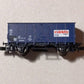 Marklin 80824 Z Scale 2014 Marklin Magazine Car
