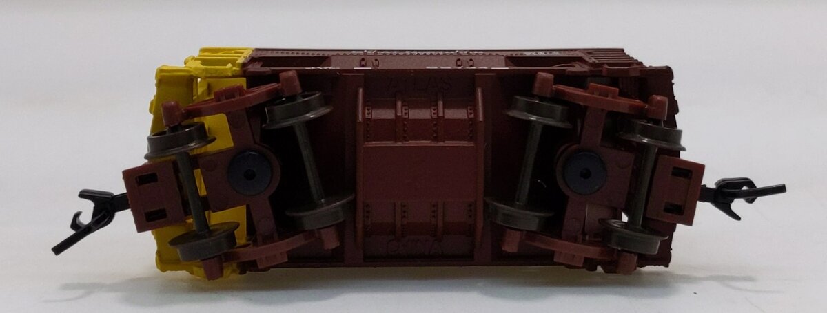 Atlas 40993 N Great Northern 70 Ton Ore Car #95734