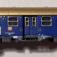 Marklin 8719 Z Scale Theater IM Zug Passenger Car LN/Box