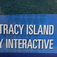 Vivid Toy Group 90296.2500 Thunderbirds Are Go Interactive Tracy Island Playset NIB