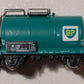 Marklin 8614 Z Scale BP Tank Car EX/Box