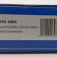 Bachmann 64806 HO Pennsylvania ALCO FB2 Diesel Locomotive - DCC Ready