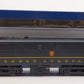 Bachmann 64806 HO Pennsylvania ALCO FB2 Diesel Locomotive - DCC Ready