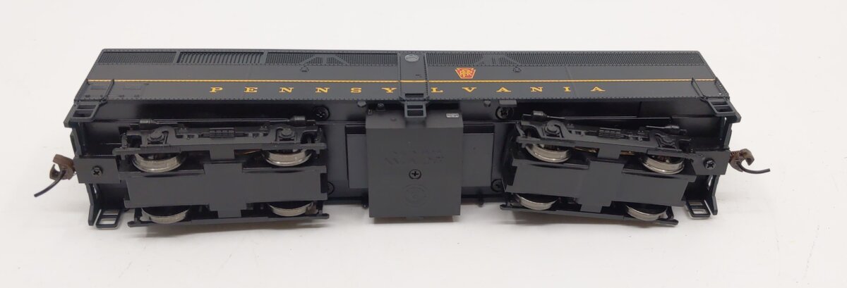 Bachmann 64806 HO Pennsylvania ALCO FB2 Diesel Locomotive - DCC Ready