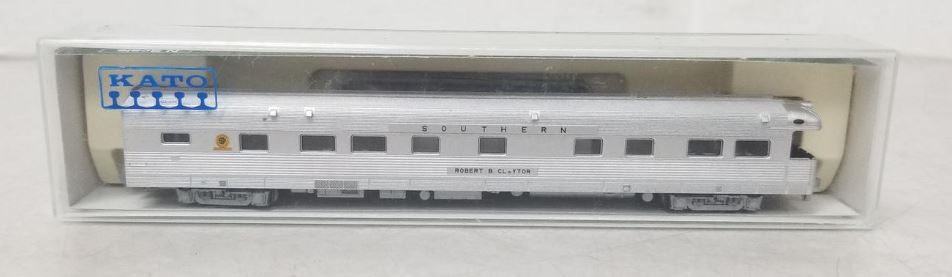 Kato 156-0815 N Scale Southern 