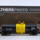Walthers 920-100023 HO Scale Trinity Industries 14K Gallon Tank Car #135306