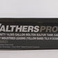 Walthers 920-100023 HO Scale Trinity Industries 14K Gallon Tank Car #135306