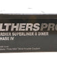 Walthers 920-11080 HO Amtrak 85' Bombardier Superliner II Phase IV Diner