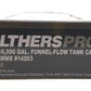 Walthers 920-100130 HO Cyprus AMMX 40' UTLX Funnel-Flow Tank Car #14203 LN/Box