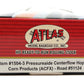 Atlas 1504-3 HO Pressureaide Centerflow Hopper Corn Products ACFX Road # 51124