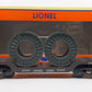 Lionel 6-39447 O Lionel Lines Cable Car #6561