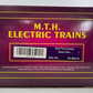 MTH 20-98219 O Gauge New York Central Snow Plow #X663 LN/Box