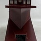 MTH 20-98219 O Gauge New York Central Snow Plow #X663 LN/Box