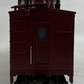 MTH 20-98219 O Gauge New York Central Snow Plow #X663 LN/Box