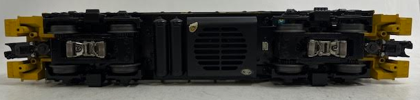 MTH 30-20006-1 O Gauge Chesapeake & Ohio GP-7 Diesel Engine #5742 with PS2