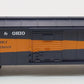 MTH 30-74486 O Gauge Baltimore & Ohio Box Car #467435