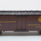 MTH 30-78071 O Norfolk & Western Modern Reefer Car #227