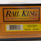 MTH 30-78071 O Norfolk & Western Modern Reefer Car #227