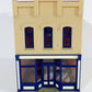 Walthers 933-2712 O/O-27 Built-Ups Silver Dollar Café
