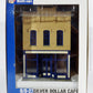 Walthers 933-2712 O/O-27 Built-Ups Silver Dollar Café