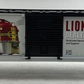 Lionel 6-81497 O Gauge 2015 Dealer Appreciation Boxcar