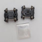 Kato 106-6192 N TTX Gunderson MAXI-I Double Stack Car New Logo #759300