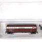 Bachmann 19457 N PRR Merchandise Service 50' Sliding Door Box Car #118747