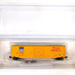 Bachmann 19455 N Scale Union Pacific 50' Sliding-Door Boxcar No Roofwalk