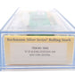 Bachmann 19452 N New York Central 50' Sliding-Door Boxcar w/Roofwalk #50854