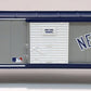 MTH 30-74179 O Scale New York Yankees Boxcar LN/Box