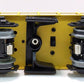 K-Line K-221304 O Santa Fe MP-15 Diesel Locomotive EX/Box