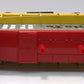 K-Line K-221304 O Santa Fe MP-15 Diesel Locomotive EX/Box