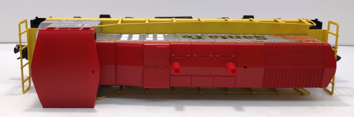 K-Line K-221304 O Santa Fe MP-15 Diesel Locomotive EX/Box