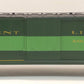 K-Line K761-2011 O Gauge Southern Express Mail Reefer Car LN/Box