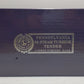 Lionel 6-18068 O Century Club Pennsylvania S2 Steam Turbine Tender W/Railsounds EX/Box