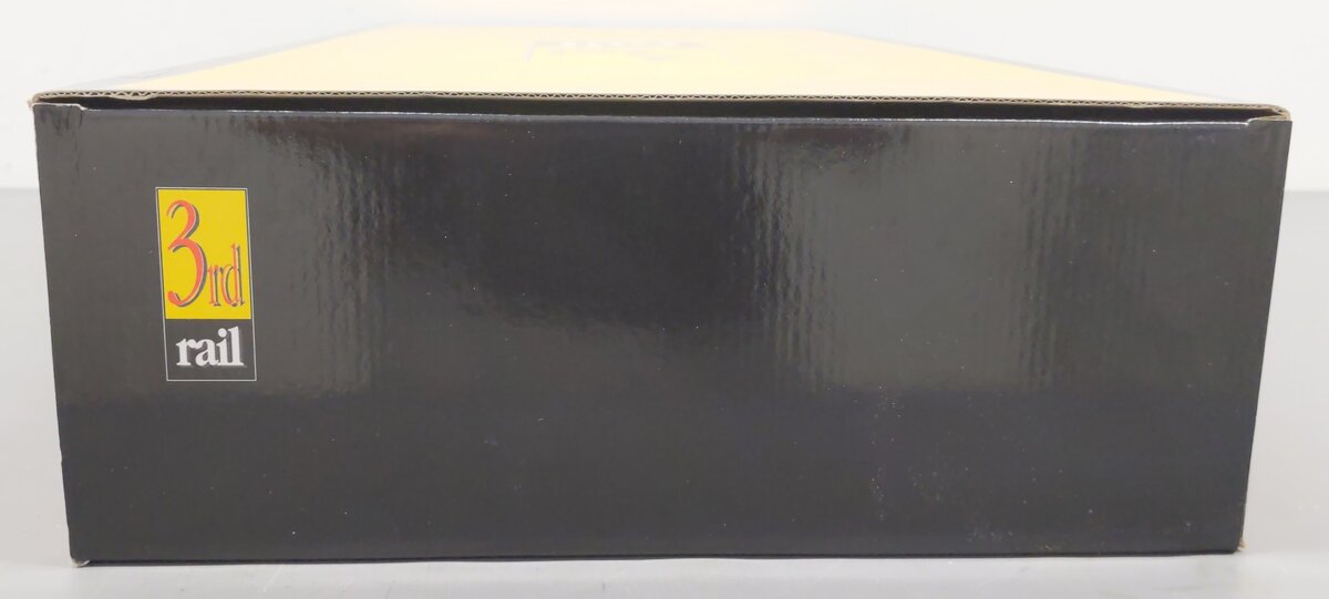 3rd Rail BRASS O Scale North Shore Lines Electroliner #801-802 (3Rail) EX/Box