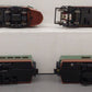 3rd Rail BRASS O Scale North Shore Lines Electroliner #801-802 (3Rail) EX/Box