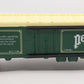 Lionel 6-9814 O Gauge Perrier Billboard Reefer Car #9814