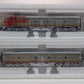 Broadway Limited 2350 HO Santa Fe EMD E8 Powered A-Unpowered B #85L, 86L