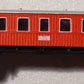 Marklin 8701 Z Scale K.W.ST.E. Red Local Coach Car