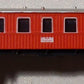 Marklin 8701 Z Scale K.W.ST.E. Red Local Coach Car