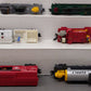 Lionel 6-21753 1998 Exclusive Service Station O Gauge Train Set EX/Box