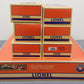 Lionel 6-21753 1998 Exclusive Service Station O Gauge Train Set EX/Box