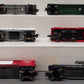 Lionel 6-21753 1998 Exclusive Service Station O Gauge Train Set EX/Box