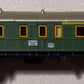 Marklin 8750 Z Scale Mini Club DB 1/2 Class Local Coach LN/Box