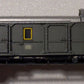 Marklin 87509 Z Scale German Federal Railroad Passenger Car Set (Set of 4)