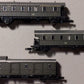 Marklin 87507 Z German Federal RR DB Höllentalbahn Passenger Set (Set of 5)