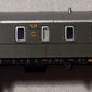 Marklin Z Scale DR 3rd Class Passenger Car #83302 LN