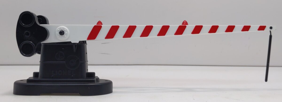 Lionel 6-24248 O Manual Crossing Gate